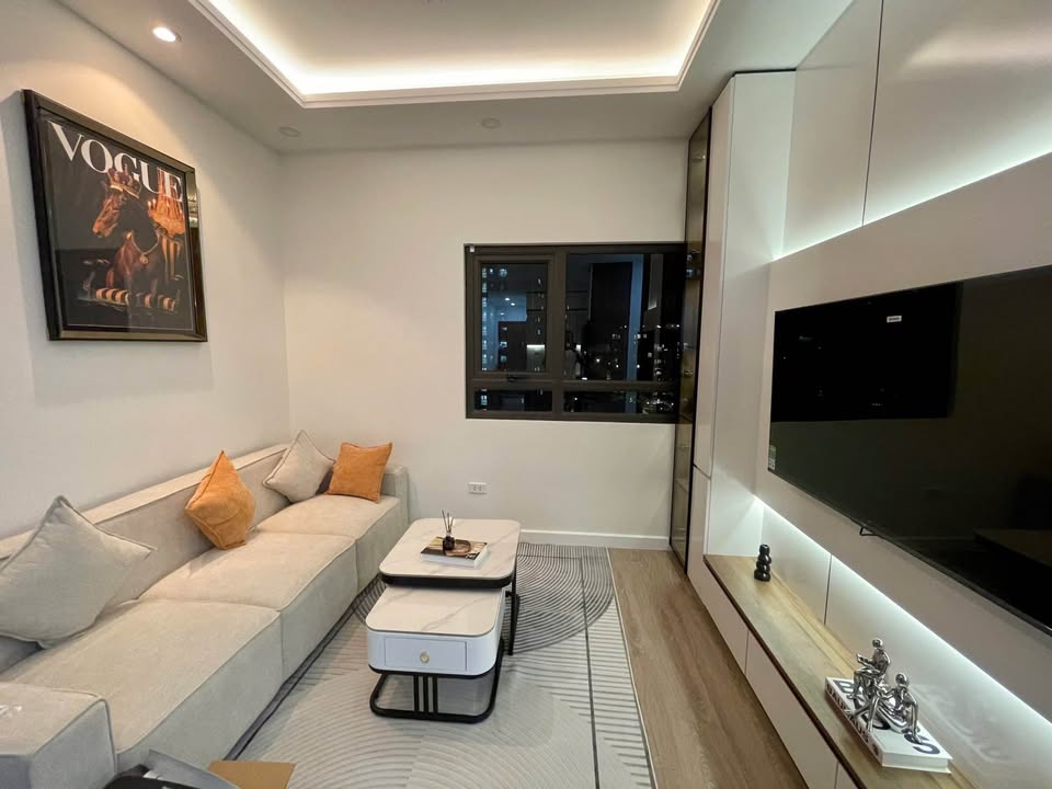 Căn hộ chung cư SSH07 Nha Trang 73m² giá 3.85 tỷ - Căn góc view sông tuyệt đẹp!