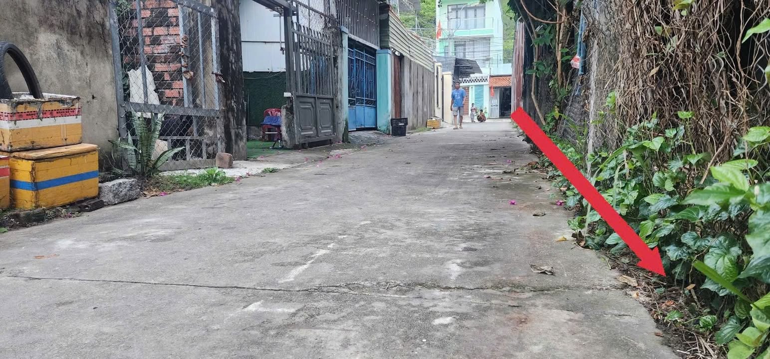 Đất thổ cư 70m² tại Phước Lộc, Nha Trang giá 1.75 tỷ - Cơ hội đầu tư hấp dẫn!