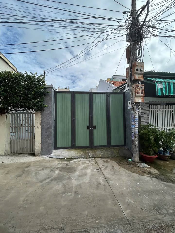 Đất nền Khu TĐC Sơn Thủy Vĩnh Phước 62.6m² giá 3.7 tỷ - Đường bê tông rộng, sổ hồng chính chủ!