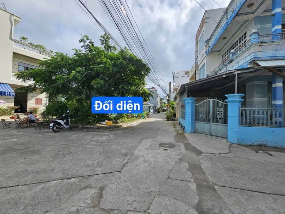 Đất nền Hòn Xện Bắc Nha Trang 111.2m² giá 5.75 tỷ - Cơ hội đầu tư tuyệt vời!