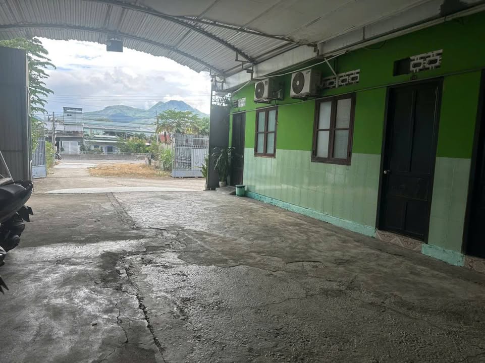 Đất Nhà Nghỉ Vĩnh Phương Nha Trang 2565m² giá 20 tỷ - Pháp lý rõ ràng, tiềm năng phát triển lớn!