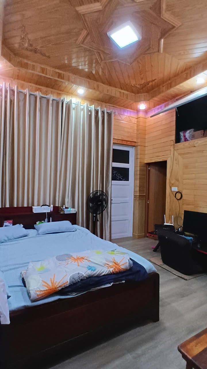 Phòng trọ Đà Lạt 20m² giá 3 triệu - Tiện nghi đầy đủ, sẵn sàng vào ở!