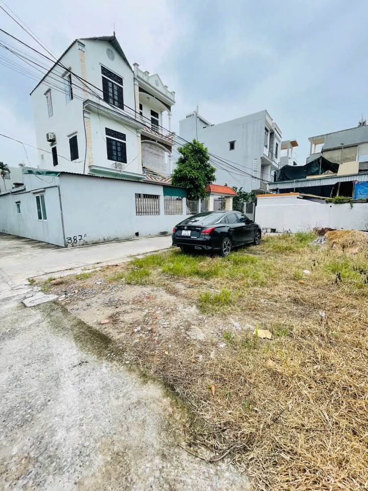 Đất Tiền Phong Thái Bình 51m² giá 1 tỷ - Ngõ ô tô thông thoáng!