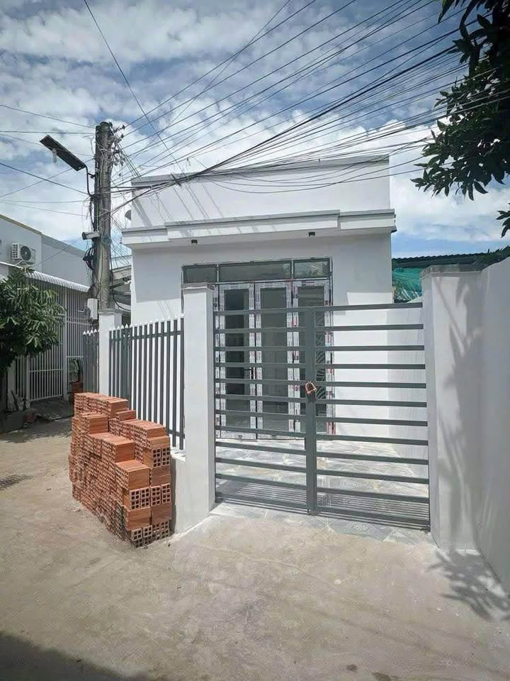 Nhà riêng tại phường 3, Sóc Trăng 102m² giá 1.2 tỷ - Có thu nhập hàng tháng từ phòng trọ!