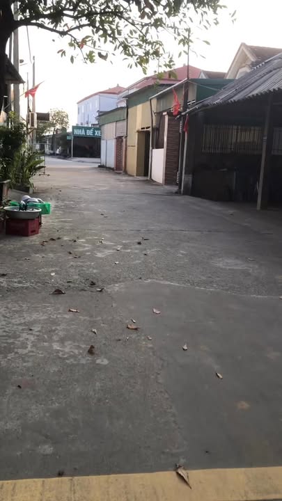 Đất nền liền kề 336m² tại thị trấn Yên Thành - Vị trí đắc địa gần Trường Phan Đăng Lưu!