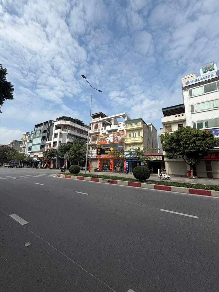 Bán nhà mặt tiền đường Thanh Niên, Hải Dương 163m² - Cơ hội kinh doanh tuyệt vời!