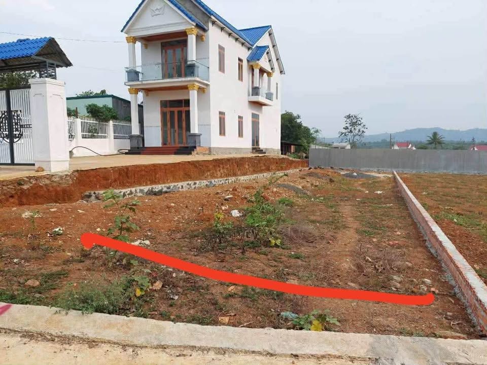 Đất thổ cư phường Ea Kao, Buôn Ma Thuột 380m² giá 1.4 tỷ - Cơ hội đầu tư tốt!