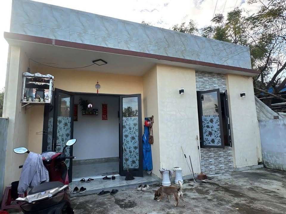 Nhà chính chủ bán tại Hòa Xuân, Đà Nẵng 125m² giá chỉ 2.199 tỷ - Cơ hội không thể bỏ lỡ!