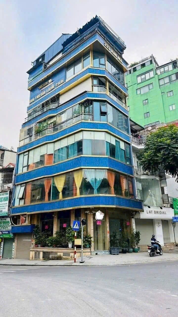 Cho thuê mặt bằng FrontHouse tại Đường Kim Mã, Quận Ba Đình, 70m² - Kinh doanh đắc địa!