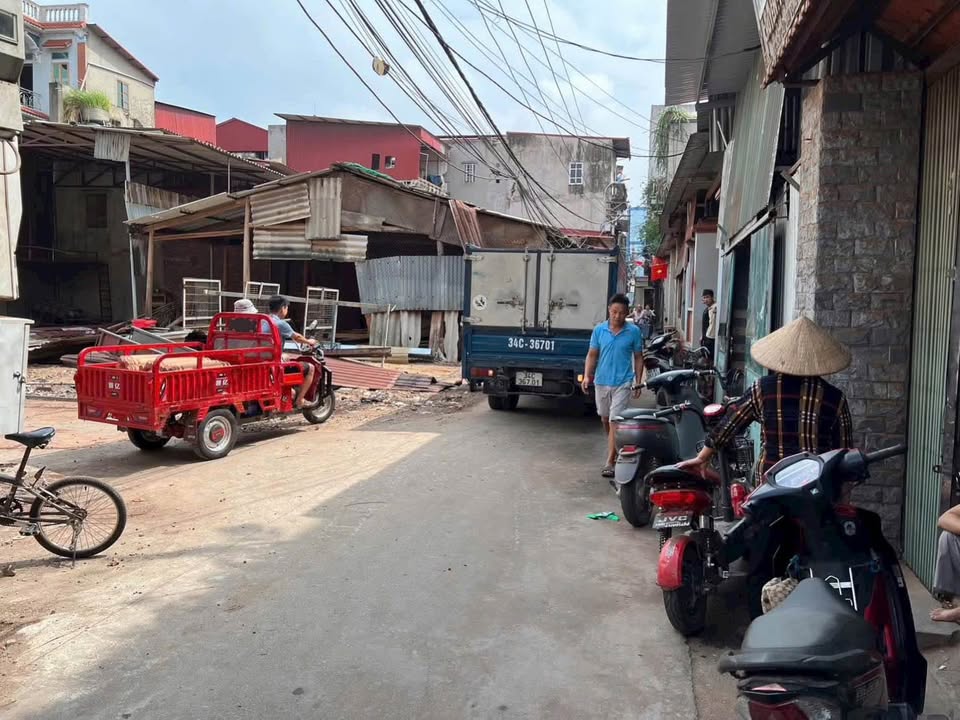 Lô đất đường ô tô Phù Khê 73m² giá tốt - Cơ hội đầu tư hấp dẫn!