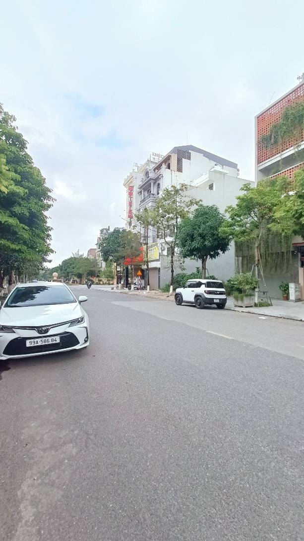 Đất nền Khu đô thị An Huy Vũ Ninh 195m² giá 2x tỷ - Cơ hội đầu tư hấp dẫn!