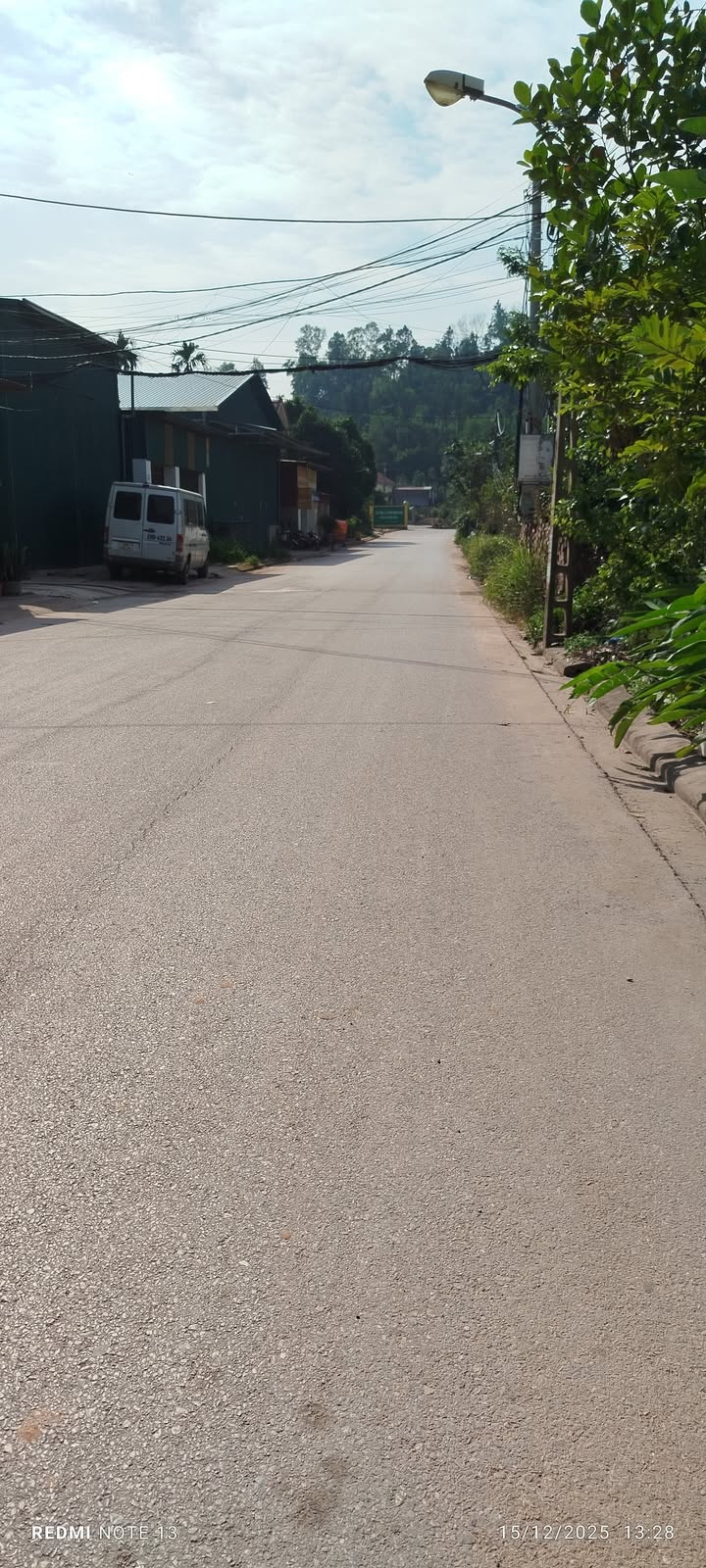 Đất nền Nam Sơn Bắc Ninh 150m² giá 5 tỷ - Cơ hội đầu tư tuyệt vời!