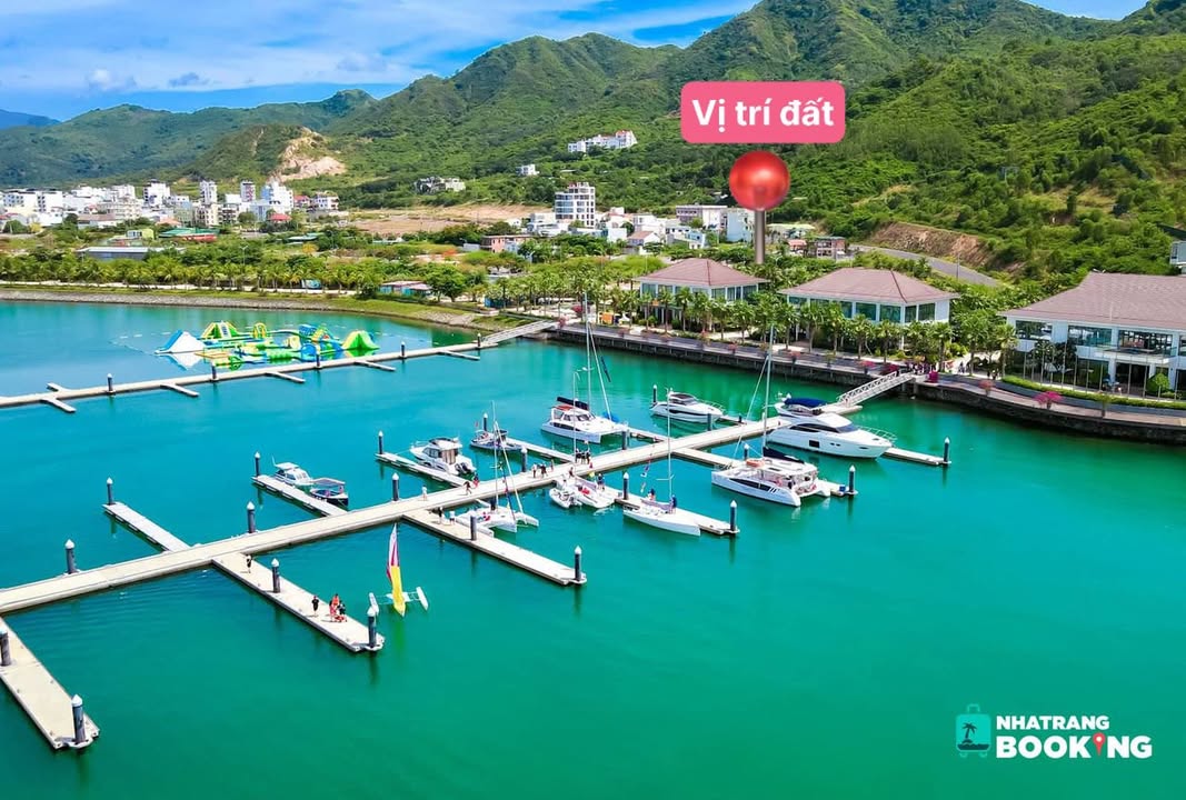 Đất lô góc 3 mặt tiền Phạm Văn Đồng, Vĩnh Hoà 1401m² giá 135 tỷ - Cơ hội đầu tư vàng!