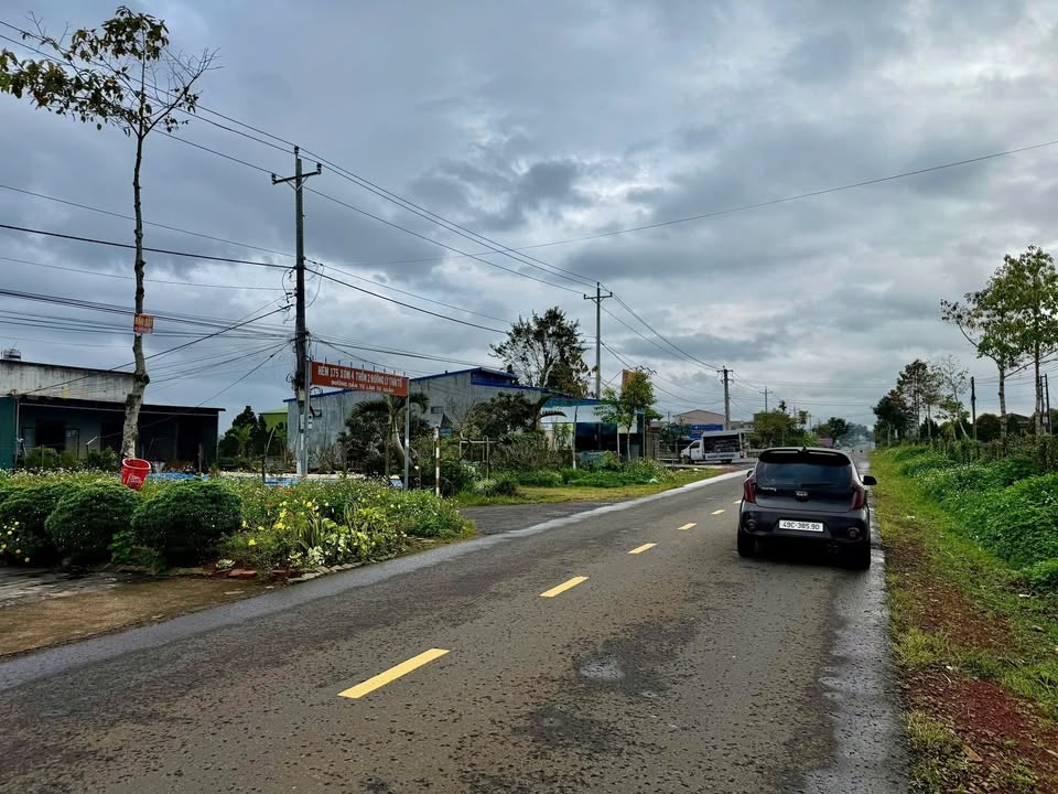 Nhà hai mặt tiền hẻm 175 đường Lý Thái Tổ, Đà Lạt 164m² giá 2.9 tỷ - Cơ hội đầu tư không thể bỏ lỡ!