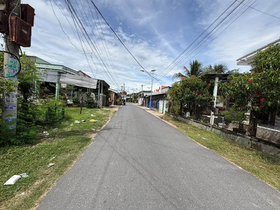 Đất nền Vạn Ninh 150m² giá 1 tỷ - Đầu tư sinh lời ngay bên chợ!