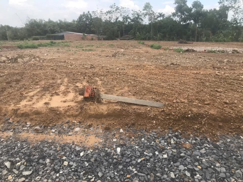 Đất nền phường Hố Nai 3, diện tích 1000m² giá 1.5 tỷ - Đầu tư sinh lời ngay!