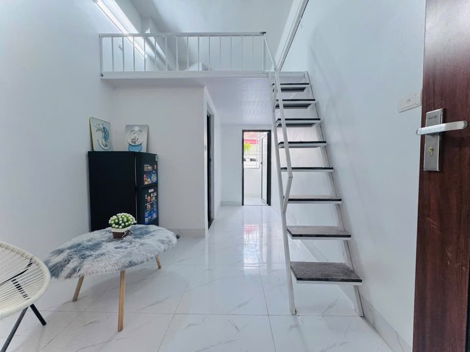 Phòng cho thuê tại Yên Xá, Thanh Trì - Giá chỉ 3.5 triệu/tháng, đầy đủ nội thất!