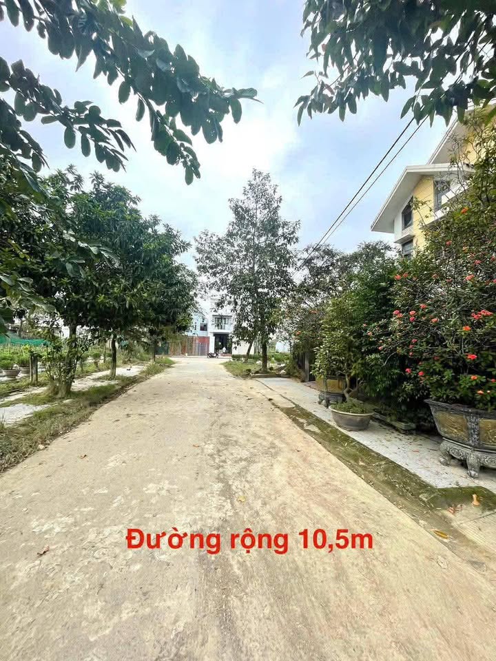 Đất nền KQH Thủy Vân 2, Vỹ Dạ, 296m² - Giá chỉ 17 tỷ, thương lượng chính chủ!