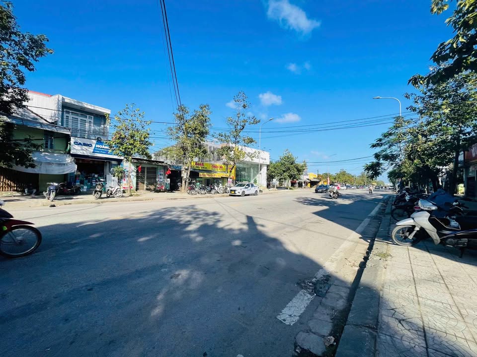 Lô đất An Cựu TP. Huế 70m² giá 2 tỷ - Sổ đỏ chính chủ, xây dựng tự do!