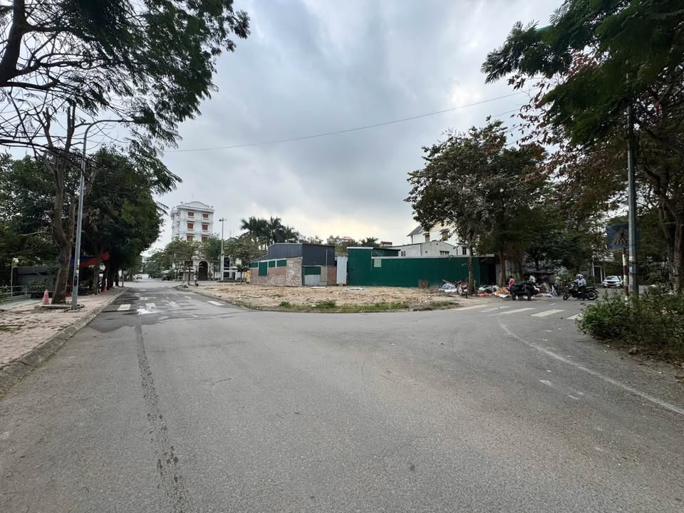Ô đất chính chủ tại Đường Quang Trung, Phường Dữu Lâu, 90m² giá 5 tỷ - Đầu tư sinh lời hiệu quả!