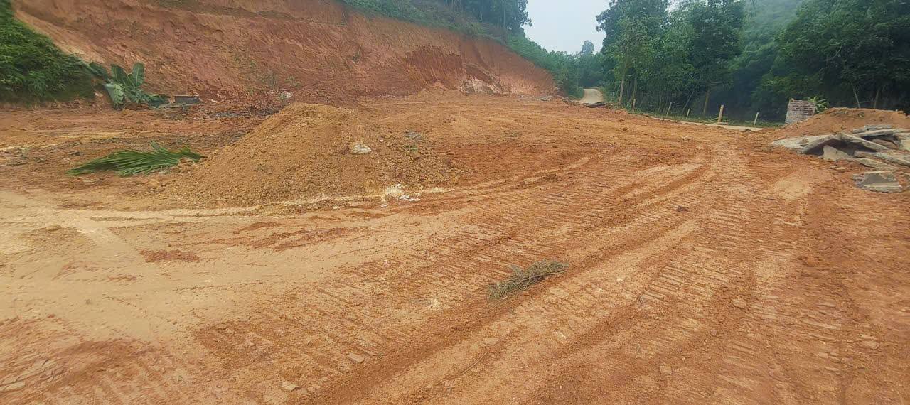 Đất nền tại Đồng Xuân, Thanh Ba, Phú Thọ diện tích 174m² - 218m², giá tốt đầu tư!