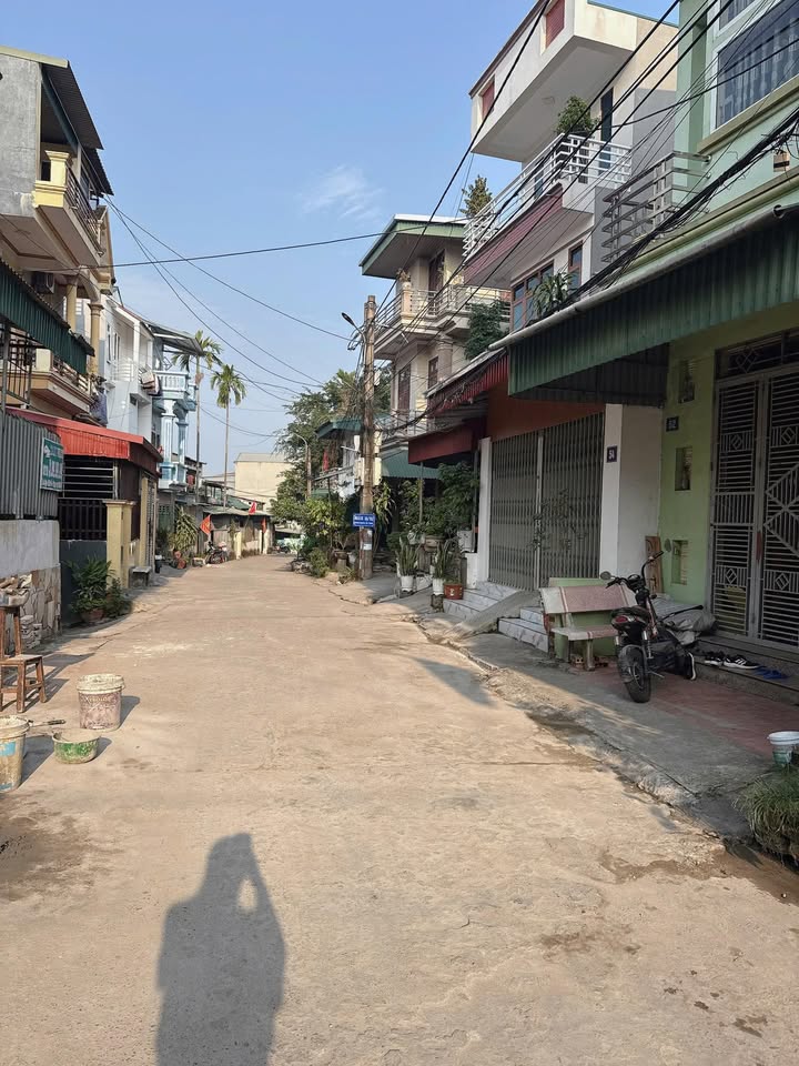 Đất nền trung tâm phường Nông Trang, 62m² - Giá thỏa thuận, vị trí đắc địa!