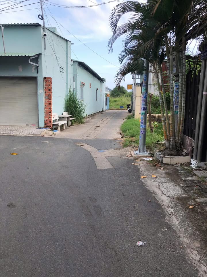 Đất nền Phước Hưng, Long Điền 112m² giá 1.75 tỷ - Gần biển, khu dân cư sầm uất!