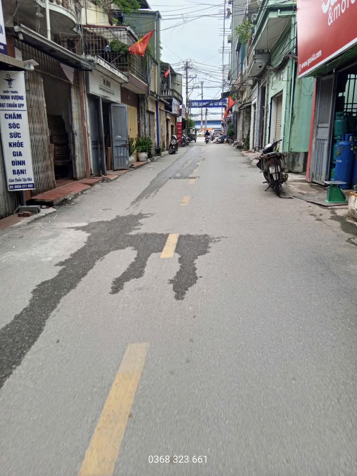 FrontHouse Ngũ Hiệp 50m² giá thỏa thuận - Mặt đường kinh doanh 24/7!