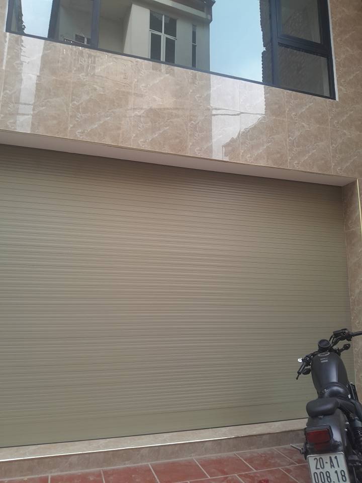 Nhà phố Trạm, Gia Lâm 65m² giá 6.486 tỷ - Siêu phẩm 6 tầng thang máy, full nội thất!