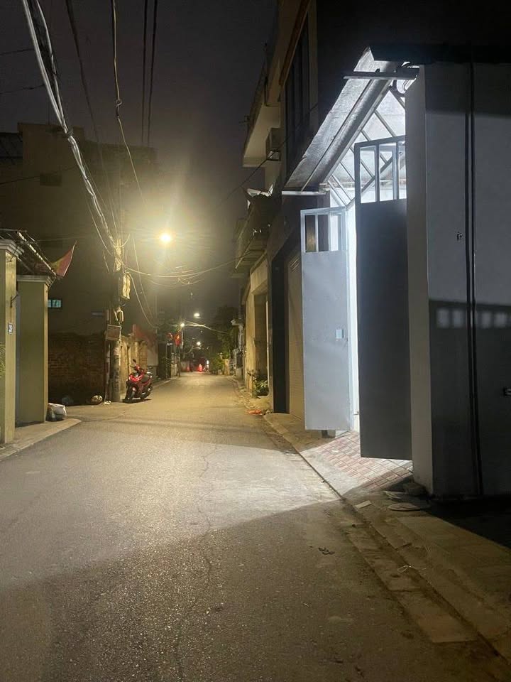 Đất nền Đa Tốn, Gia Lâm 42m² - Kinh doanh đắc địa, kết nối dễ dàng!