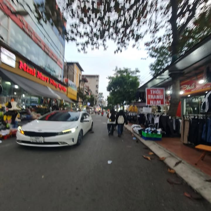 Đất nền kinh doanh Trâu Quỳ 90m² giá 12 tỷ - Cơ hội đầu tư sinh lời!