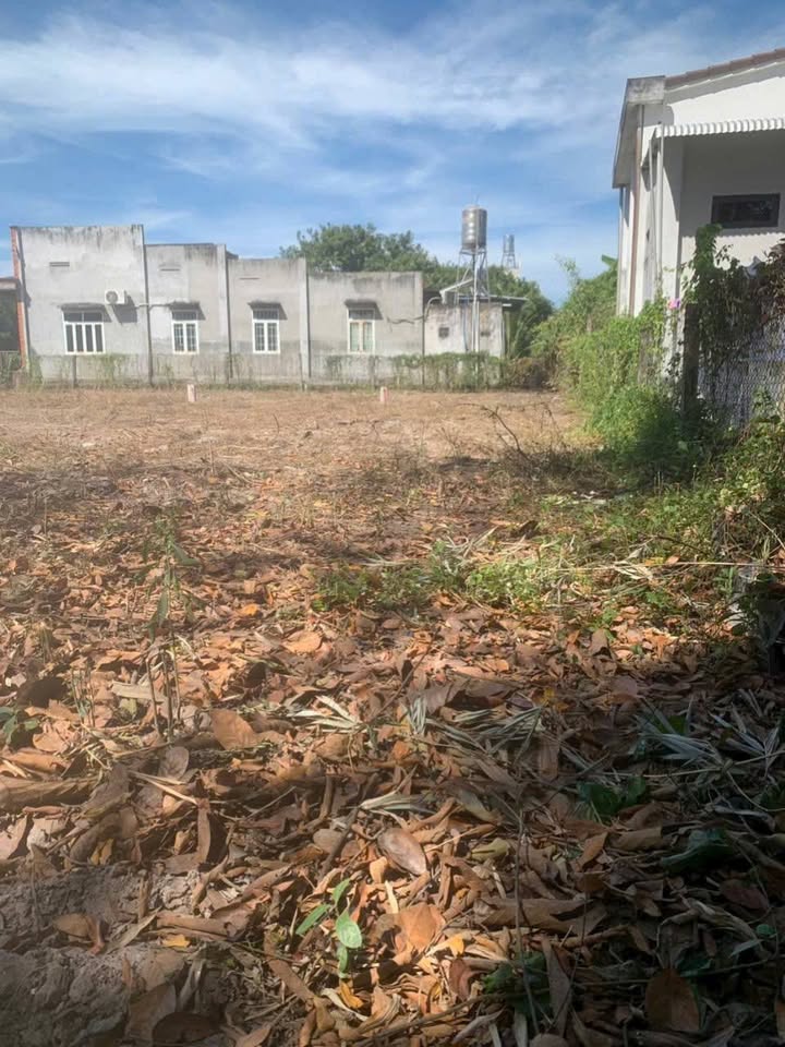 Đất nền Long Hoa, Hòa Thành 100m² - Gần đường Nguyễn Lương Bằng chỉ 3xx triệu!