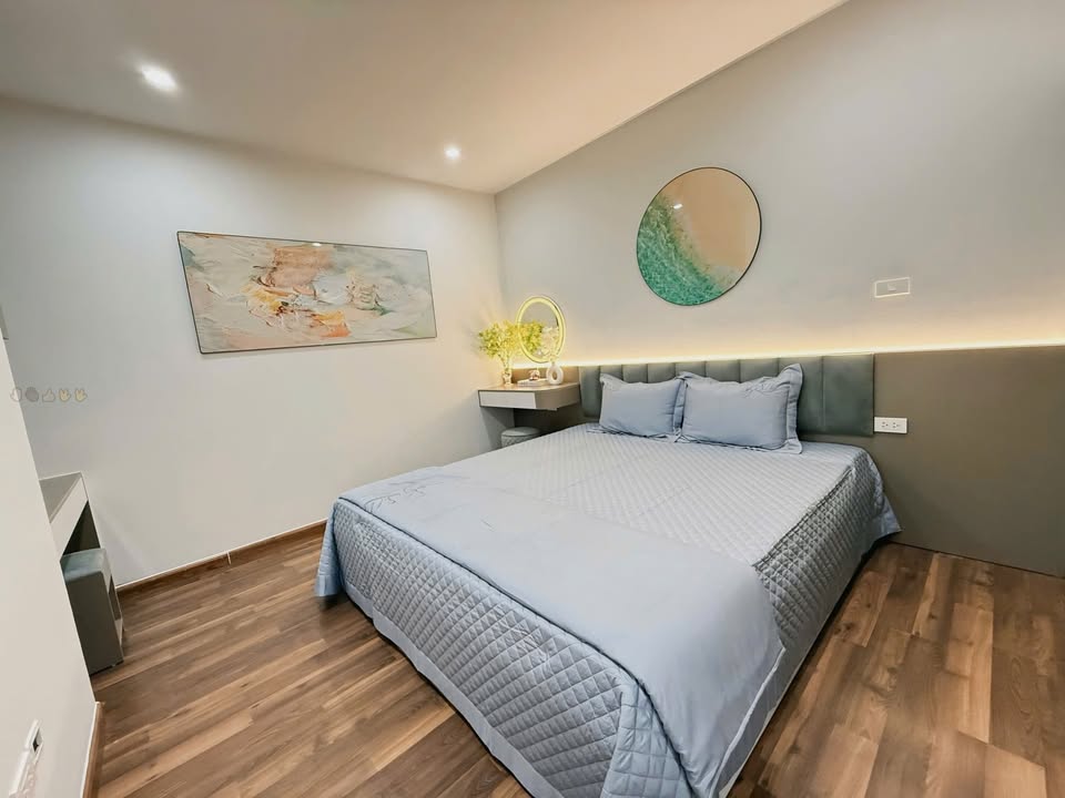 Cho thuê căn hộ Vinhomes Gardenia Cầu Diễn 1-3PN giá từ 13.5 triệu - Sẵn sàng vào ở ngay!