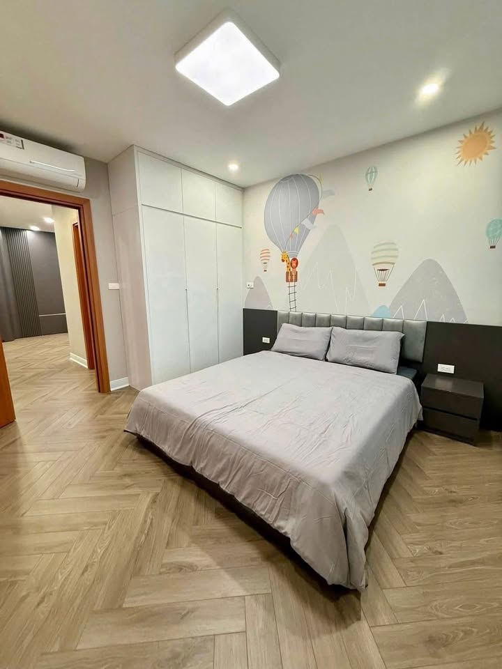 Căn hộ The Legend - Nguyễn Tuân 2PN/2VS giá 15 triệu - Full đồ, tiện nghi!