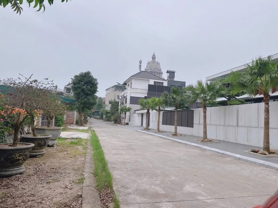 Đất nền phường Việt Trì 200m² giá thỏa thuận - Xây biệt thự nhà vườn lý tưởng!