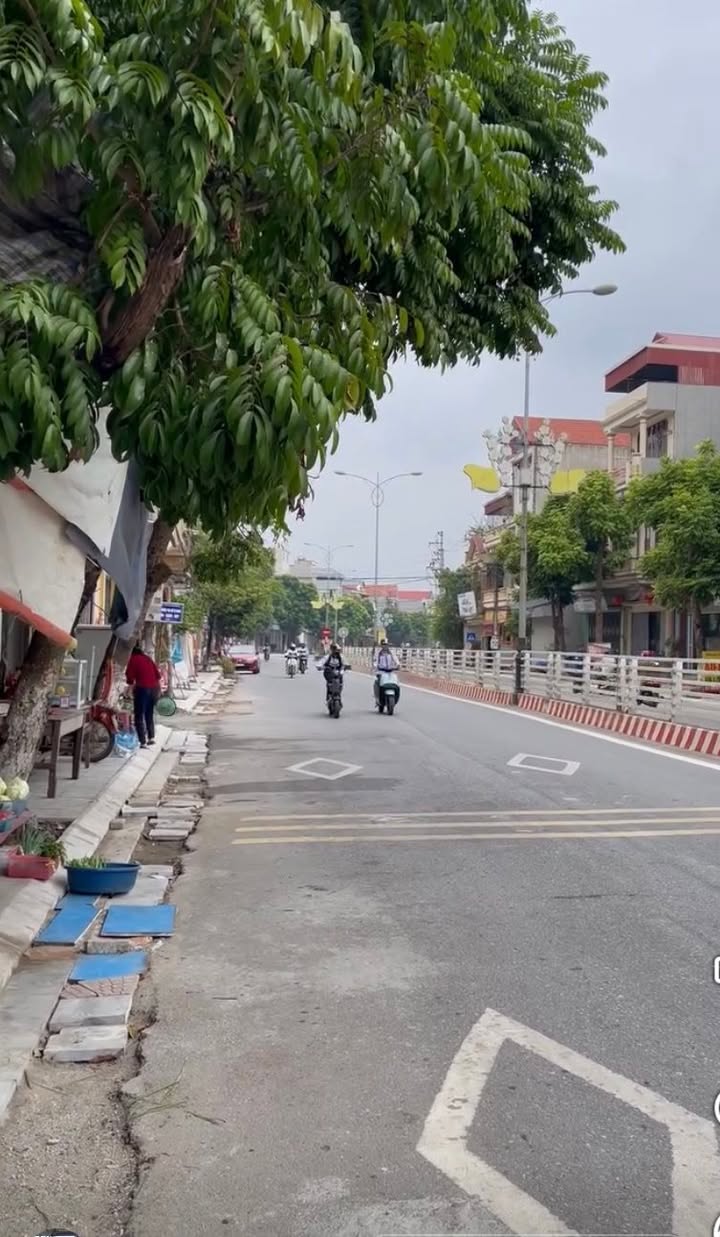 Đất nền Vĩnh Tường Phú Thọ 105m² giá 2 tỷ - Chính chủ cần bán gấp!