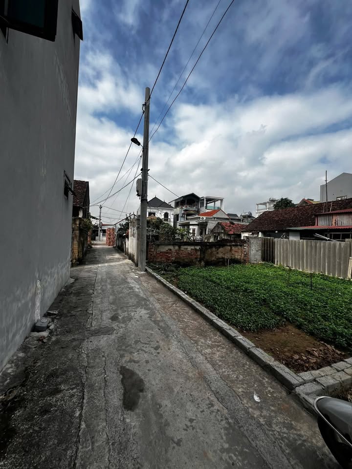 Đất nền Phú Xuyên 51m² giá 2.12 tỷ - Sổ đỏ chính chủ, bán gấp!