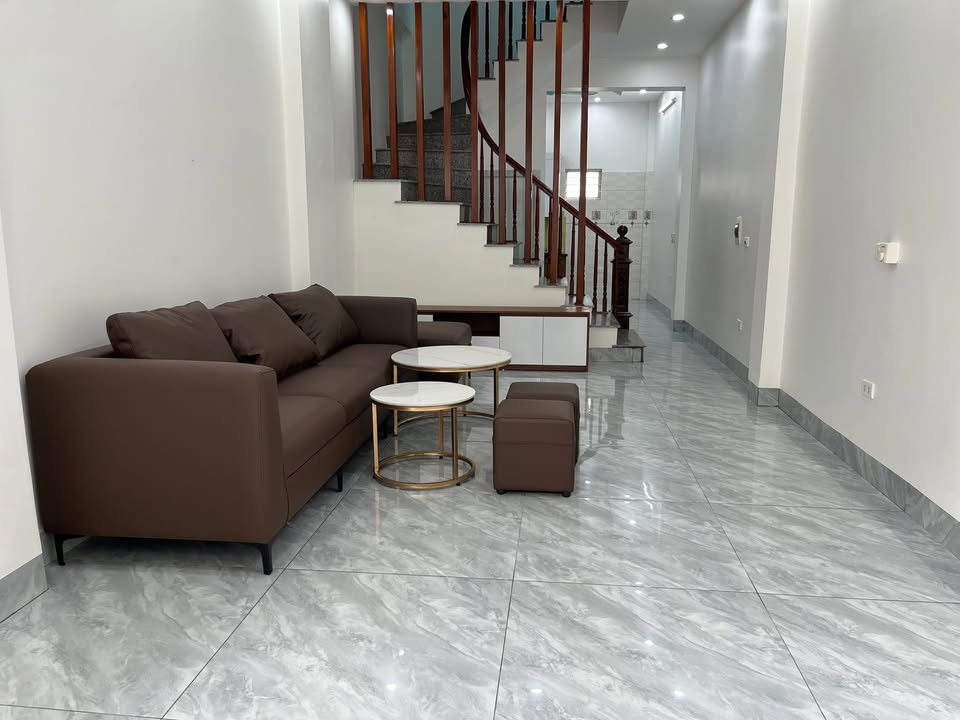 Nhà 3 tầng tại An Khánh, Hoài Đức 46m² giá 5 tỷ - Sổ đỏ chính chủ!