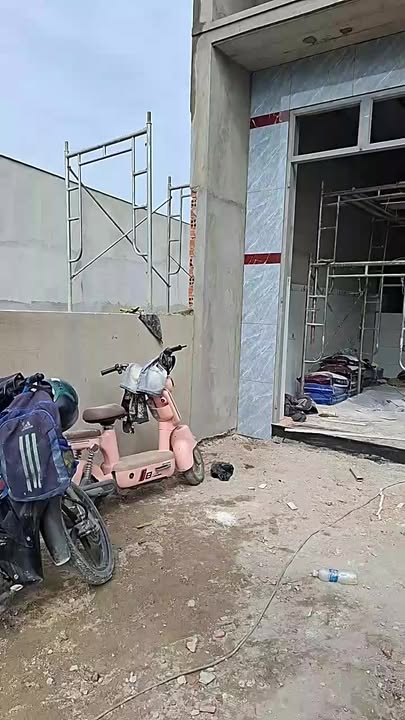 Nhà riêng bán tại xã Mỹ Hạnh Nam, Đức Hòa - Diện tích 120m², chỉ 1.75 tỷ!