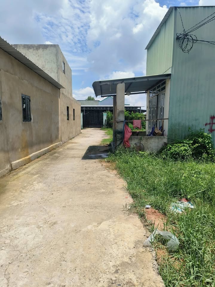 Đất nền Đức Lập Hạ 36m² giá 115 triệu - Cơ hội đầu tư hấp dẫn!