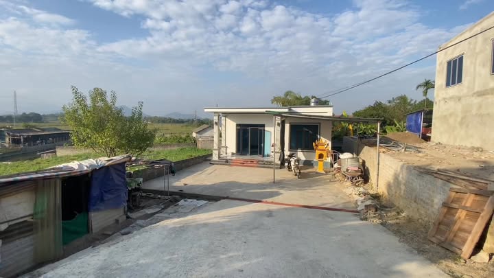 Đất nền Nhuận Trạch 353m² giá thỏa thuận - Đầu tư sinh lời ngay!