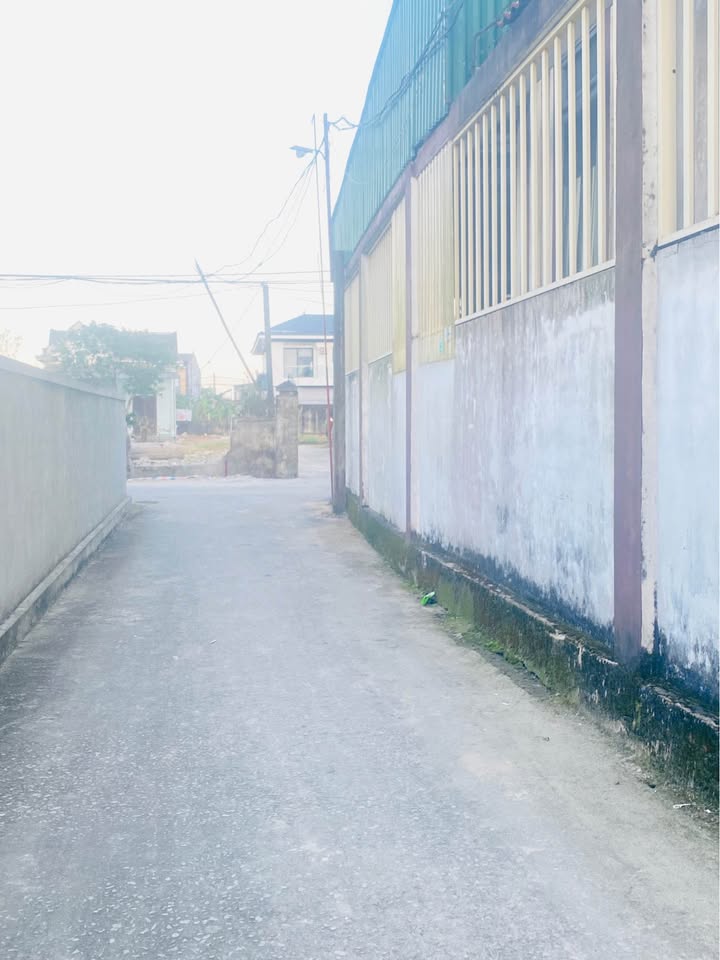 Đất nền khu Tecco Nghi Kim 67m² giá 1.5 tỷ - Hướng Đông Nam lý tưởng!