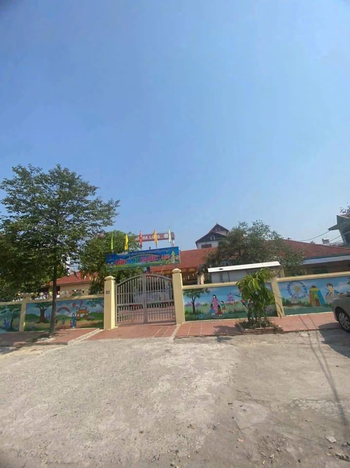 Đất nền Giếng Đáy Hạ Long 150m² giá thỏa thuận - Tiềm năng tăng giá mạnh!