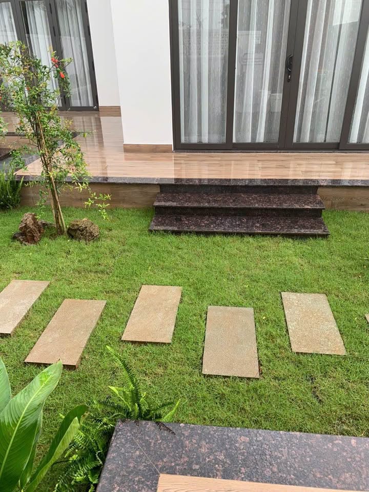 Đất thổ cư Phước Long Thọ 1316m² giá 3.8 tỷ - Nhà mới xây hiện đại!