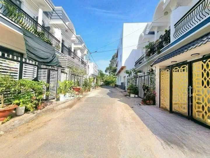 Đất nền Vĩnh Long 104m² giá 1.6 tỷ - Cơ hội đầu tư không thể bỏ lỡ!