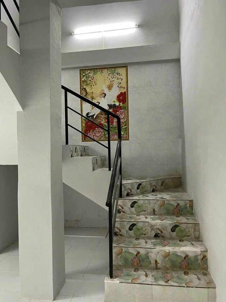 Nhà riêng phường Phước Hậu, Vĩnh Long 140m² - Sẵn sàng vào ở ngay!