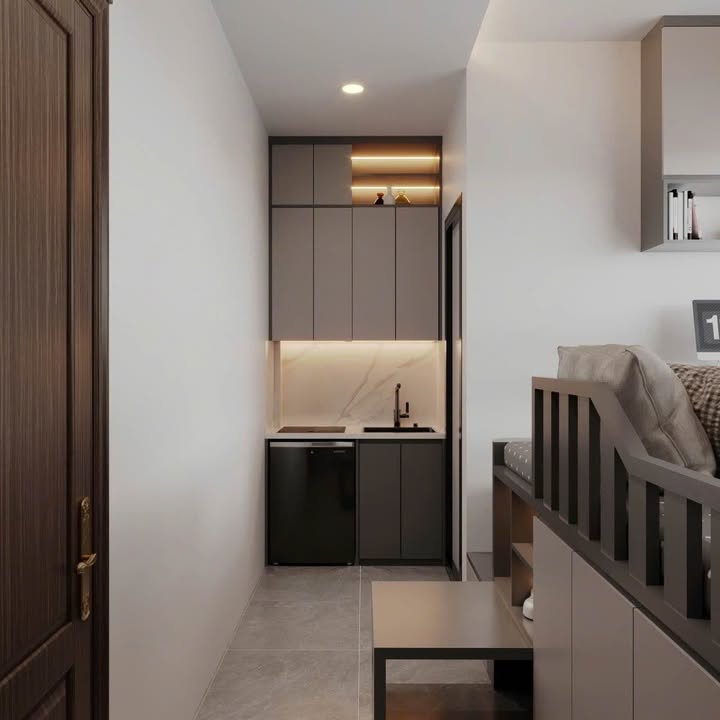 Nhà phố An Dương Vương, Tây Hồ 58m² giá 15.6 tỷ - Đầu tư sinh lời ổn định!