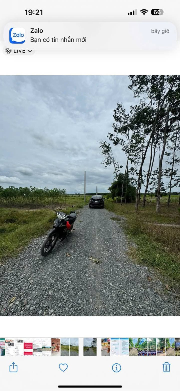 Đất nền Bình Lương Châu Thành 1026m² giá 220 triệu - Cơ hội đầu tư hấp dẫn!