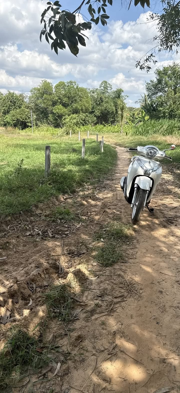 Đất thổ cư Hảo Đước Châu Thành 1050m² giá 330 triệu - Cơ hội đầu tư tuyệt vời!