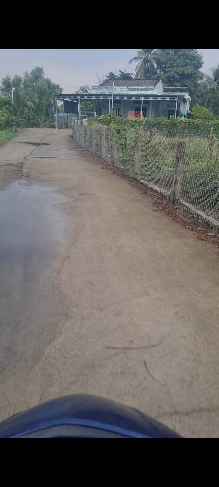 Đất nền Phú Ngãi Trị, Châu Thành, Long An 160m² - Sổ hồng đầy đủ, giá chỉ 430 triệu!